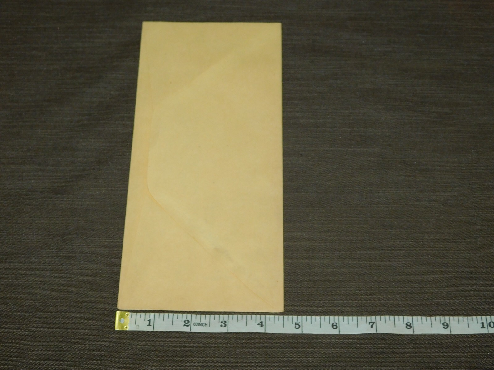 VINTAGE BANK 1948 SPRINGFIELD MASS SAFE DEPOSIT TRUST COMPANY ACCOUNT STATEMENT