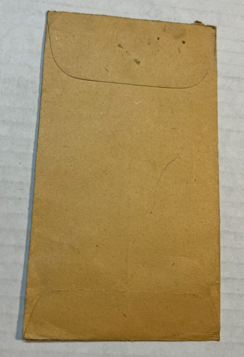 1925-27 North Philadelphia Trust Co Cancelled Bank Book McGinty