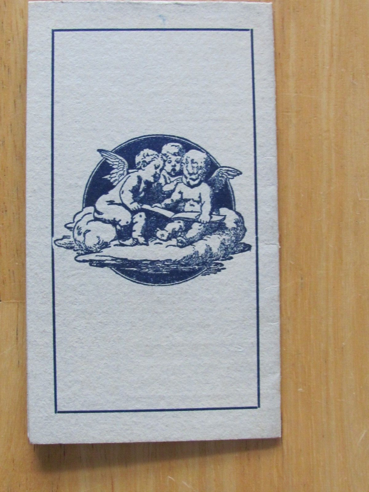 c 1920 MERCHANTS LIFE ASSOCIATION BURLINGTON IOWA INSURANCE FOR WOMEN
