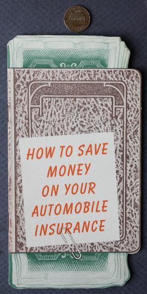 1940s Era Bippus Indiana Chris Schenkel brother Ernest Auto Insurance brochure –