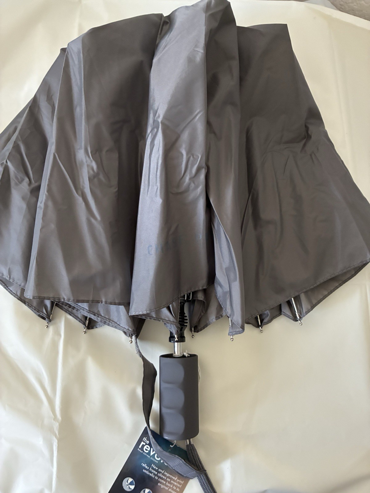 New Authentic Chase Bank PRIVATE CLIENT Umbrella! Very Rare Item!