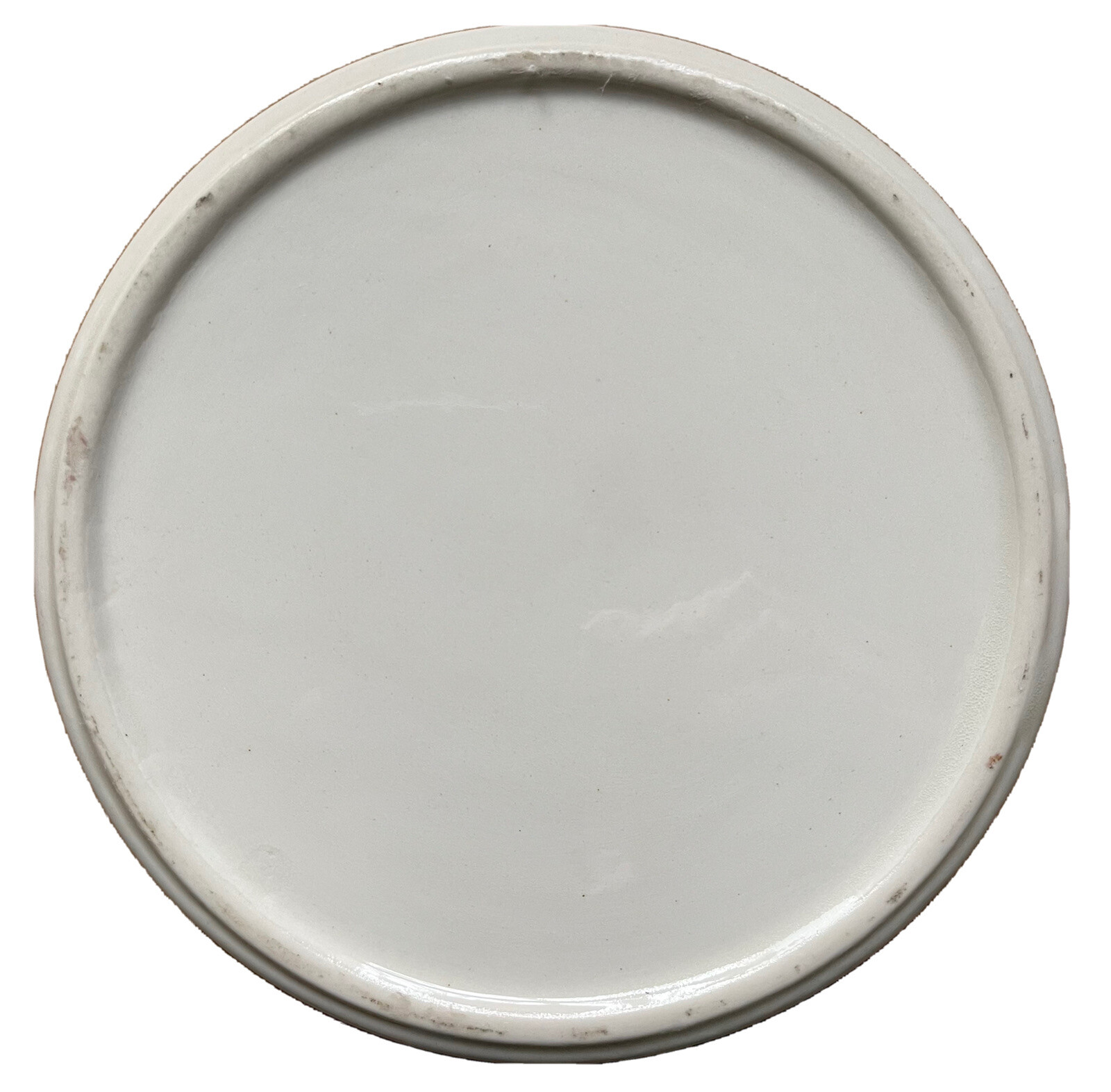 1950s 1960s ORLANDO, FL, ORLANDO FEDERAL SAVINGS AND LOAN BANK CERAMIC ASHTRAY