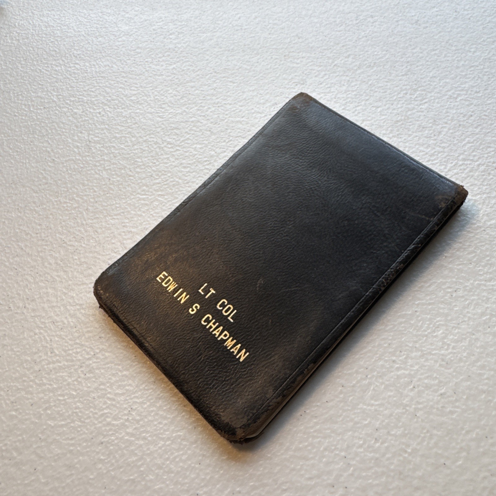 Jefferson Standard Life Insurance Company, Greensboro , NC Pocket Note Book ￼