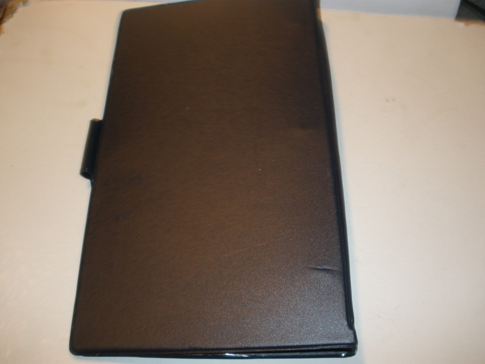 Valuable Documents Provident Savings Bank of Baltimore Folder