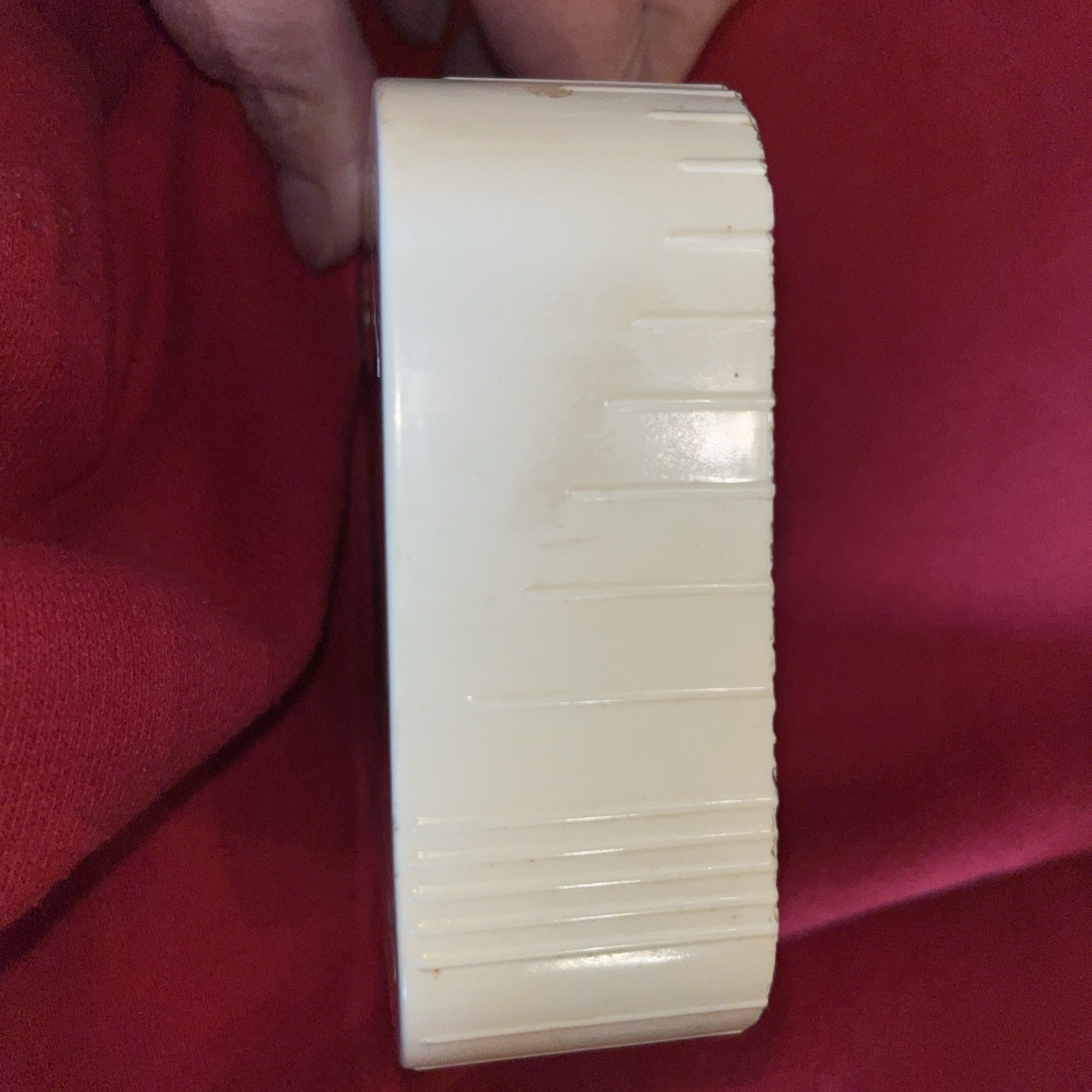 New York Life Insurance Company Vintage Coin Calendar Bank—No Key & Untested