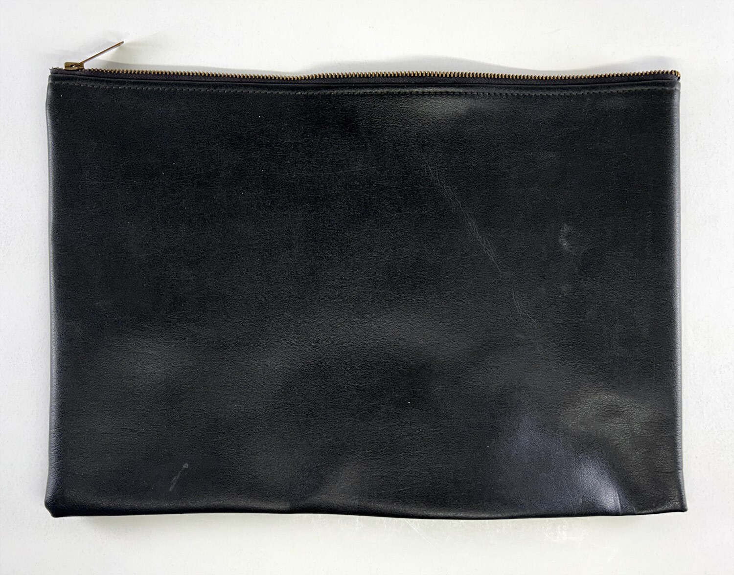 Vintage UNITED CALIFORNIA BANK legal document pouch / bag – Amaco – Jack Nadel