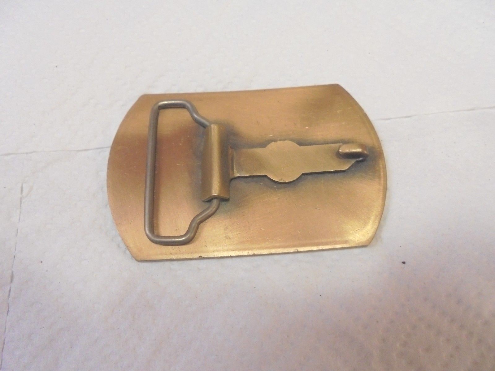 metal belt buckle farmland insurance des moines iowa 10 year safe driver award