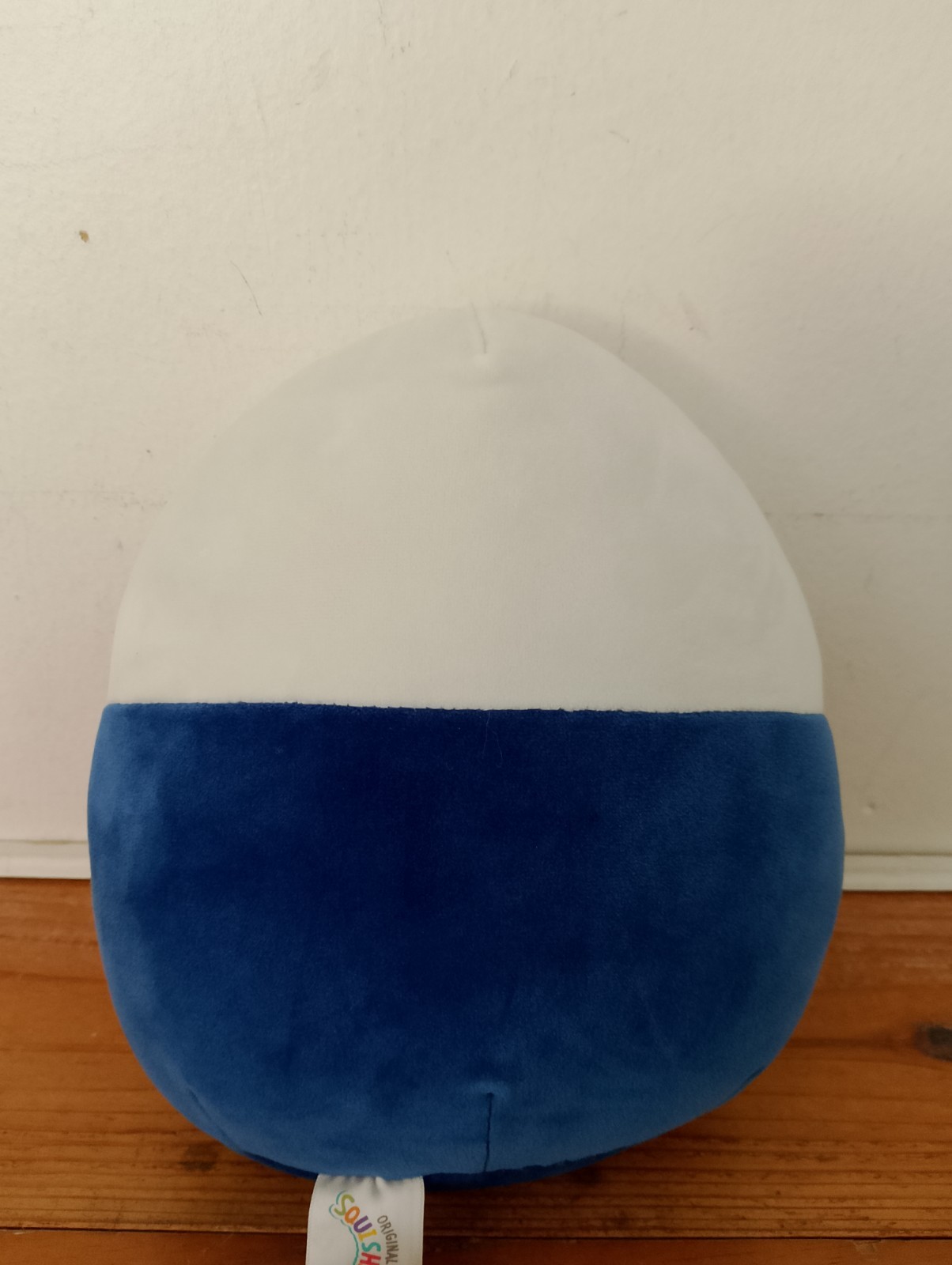 Warren Buffett / Charlie Munger Squishmallow 8” &10” Berkshire Hathaway 2023/24