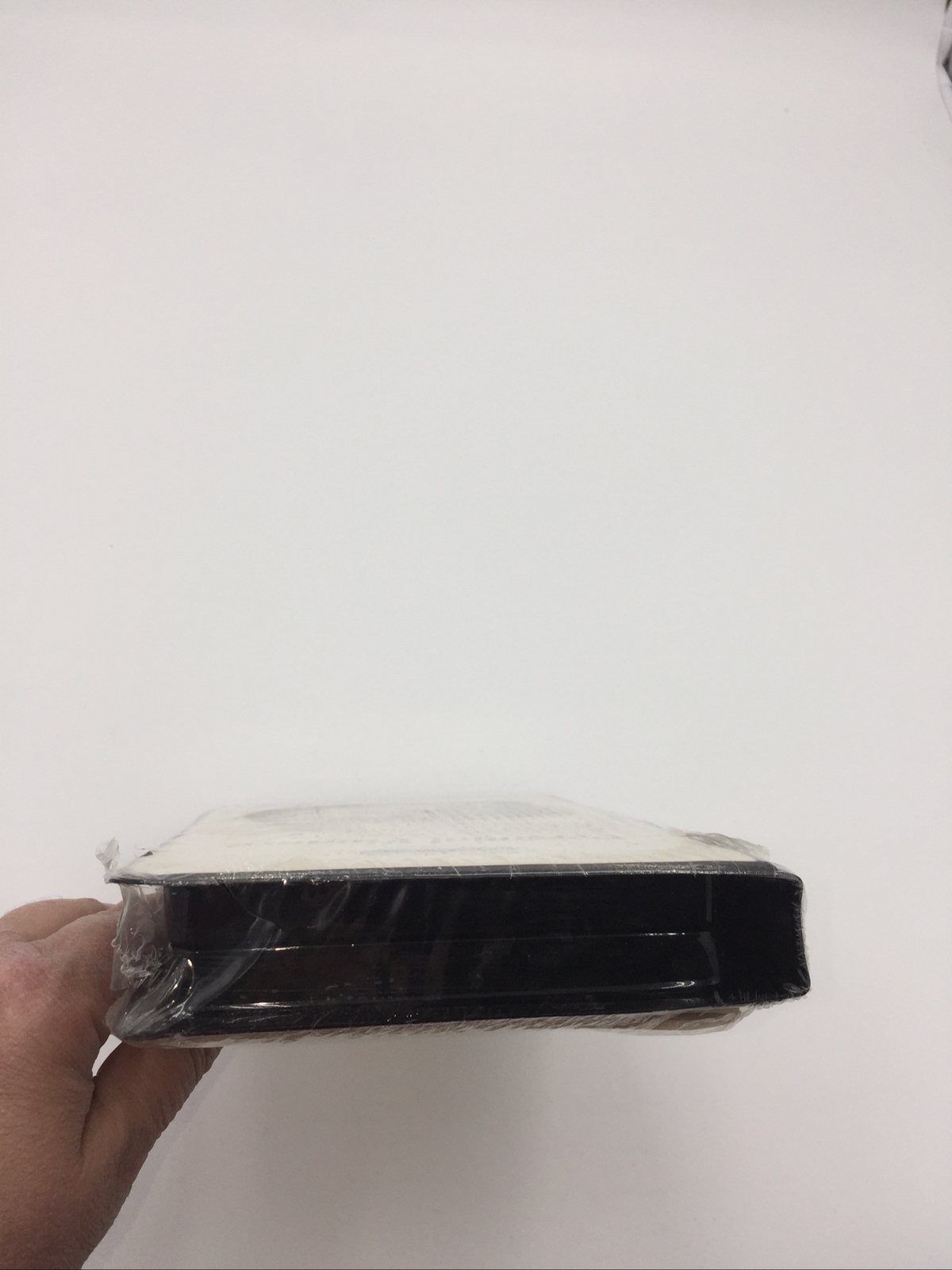 CIBC VHS Video Guide To Personal Finance Financial Post Ernst & Young Vintage