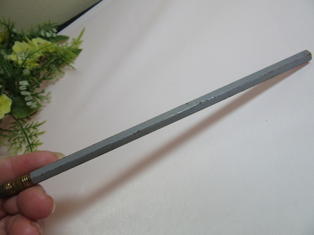 Advertising pencil. State Automobile Mutual Insurance. Marysville,OH