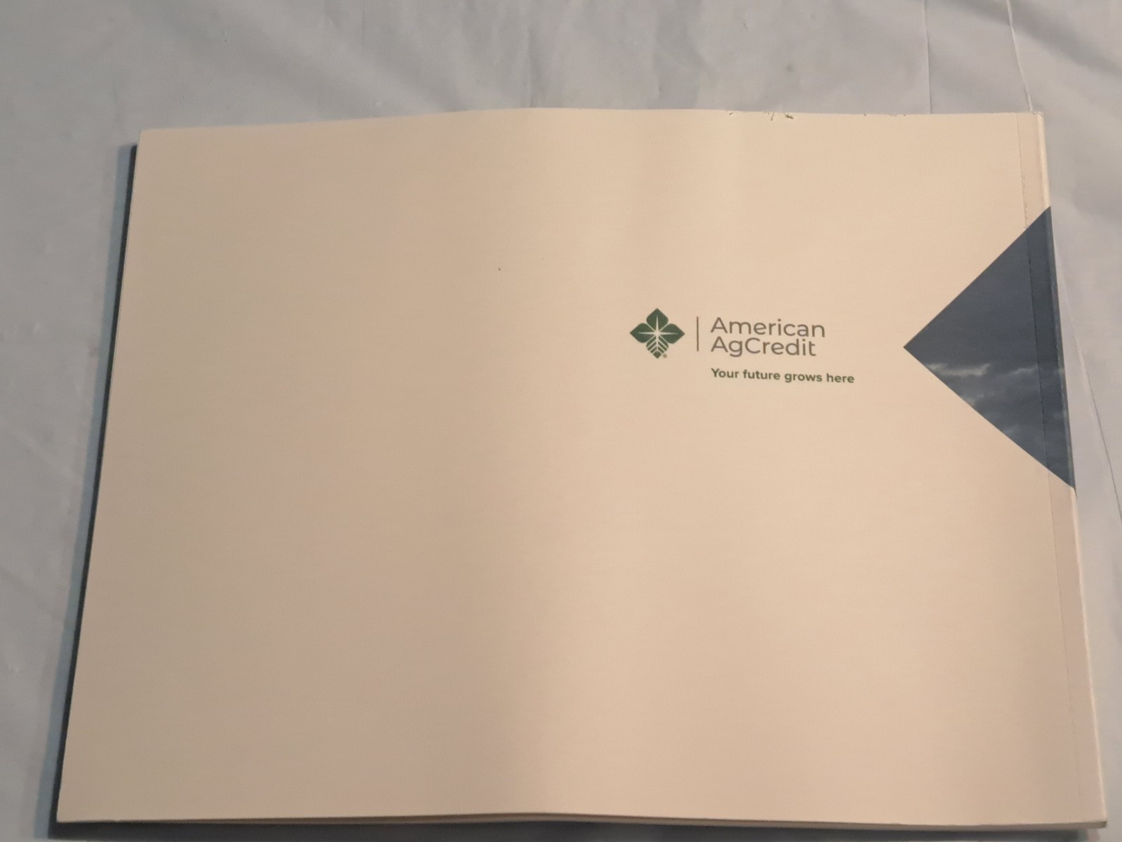 American Ag Credit 2025 Annual Report 94 Pages