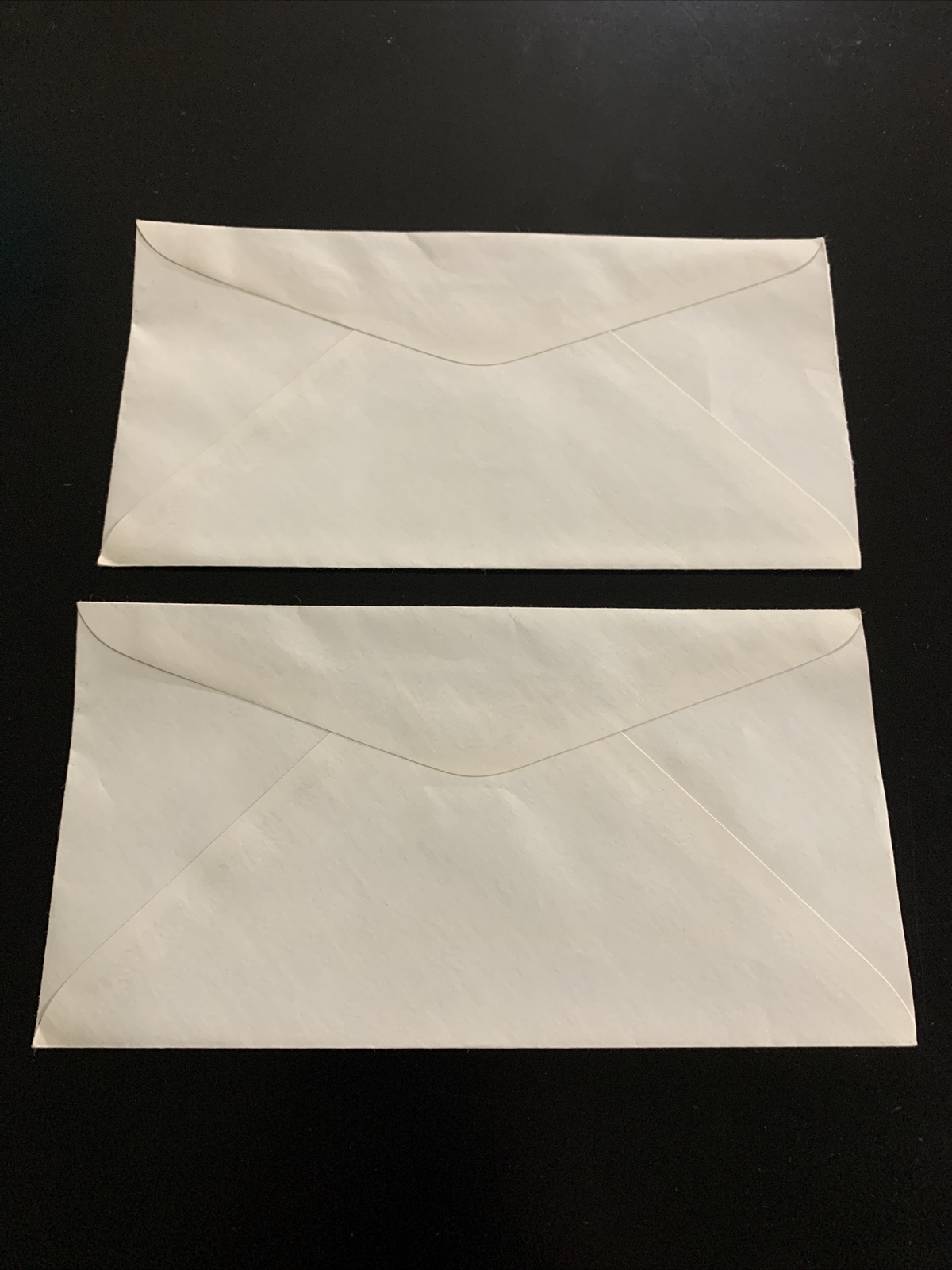 Lot Of 2 – Western And Southern Life Insurance Company Cincinnati Ohio Envelopes