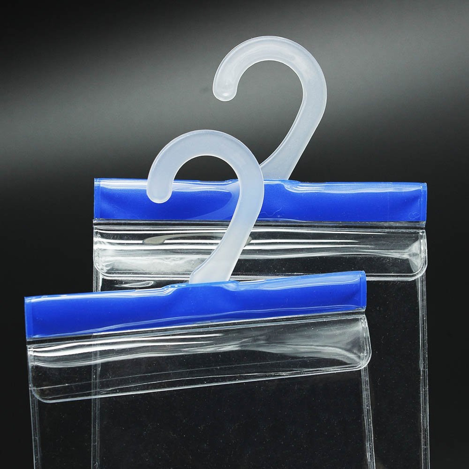 Handicap Parking Placard Holder – Disabled Parking Permit Holder Hanger Sleev…
