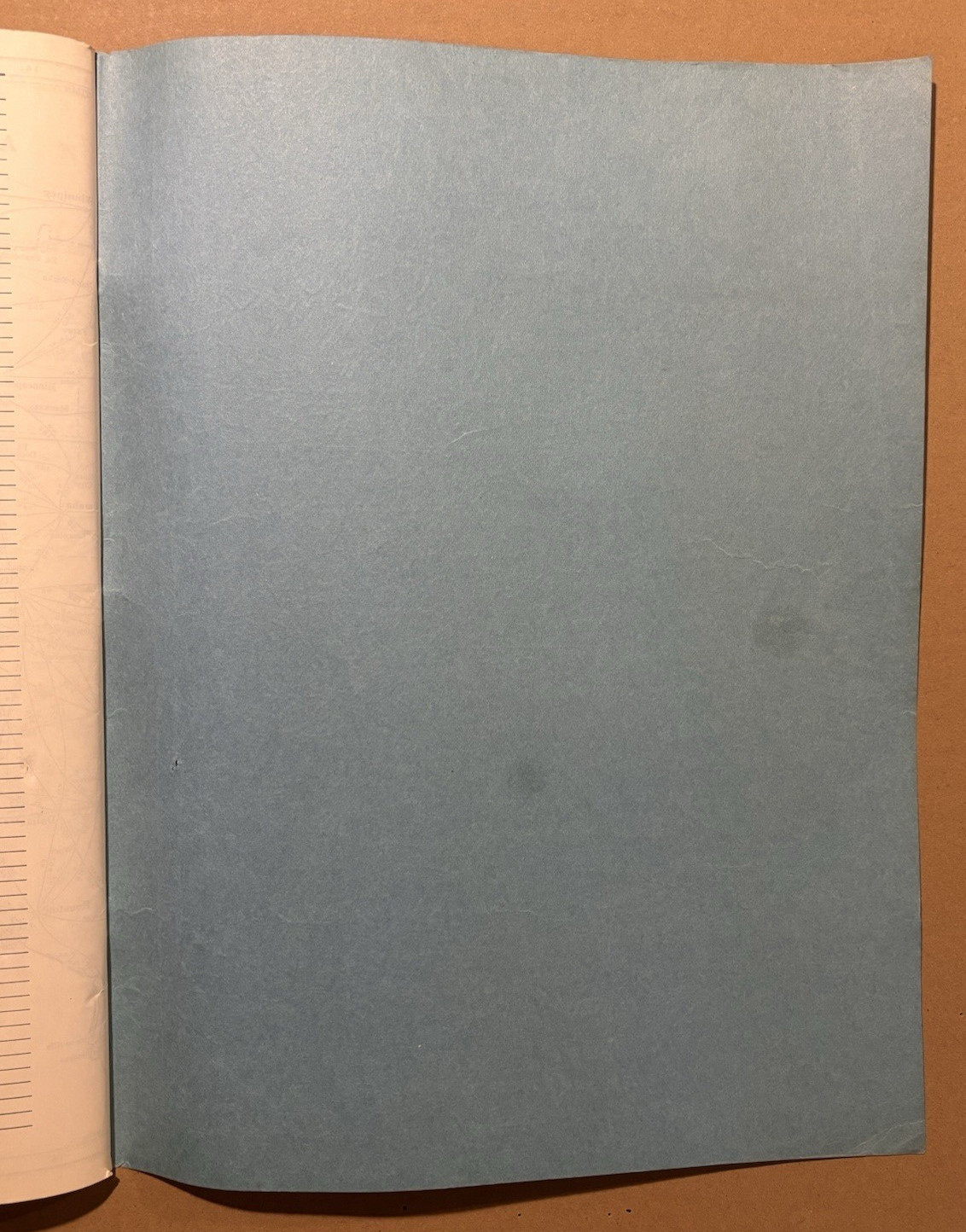 VTG 1939 State Farm Insurance Rand McNally 12″ x 16″ Road Atlas – Printed in USA