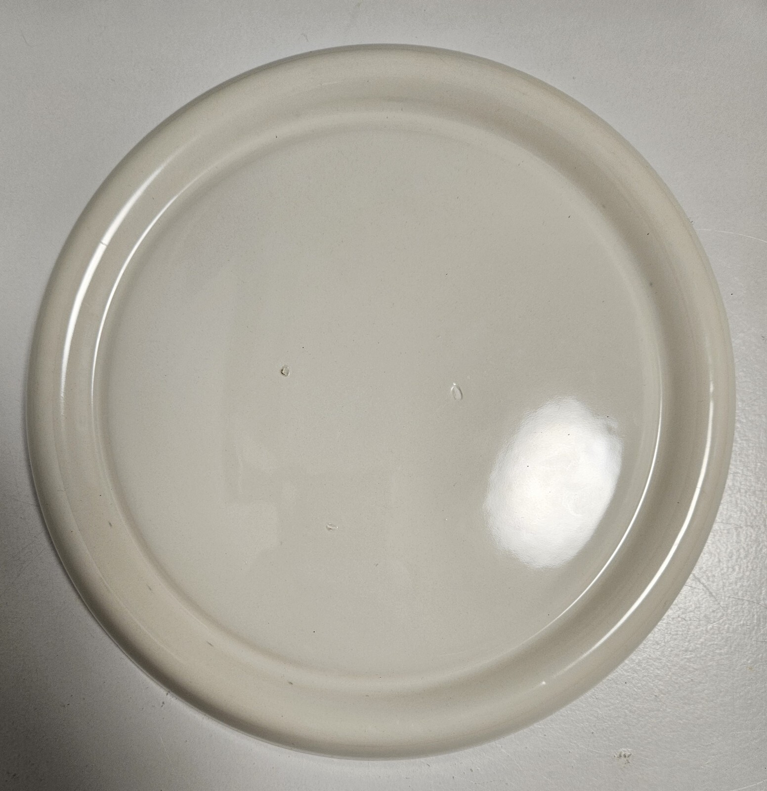 Vintage Bank Of White Sulphur Springs: Annual Stockholders Meeting 1978 Ashtray