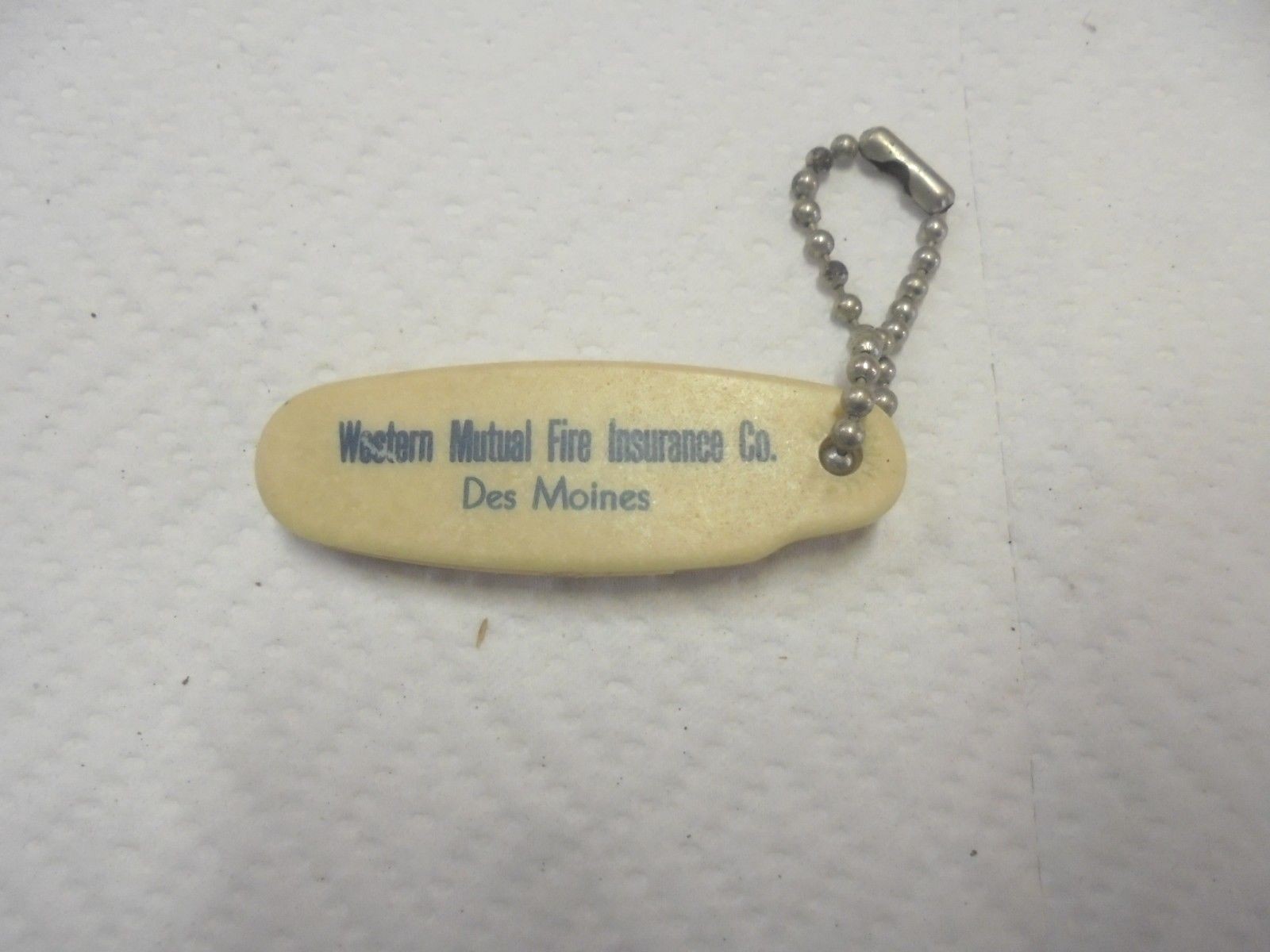keychain western mutual insurance des moines dunfrund strawberry point iowa