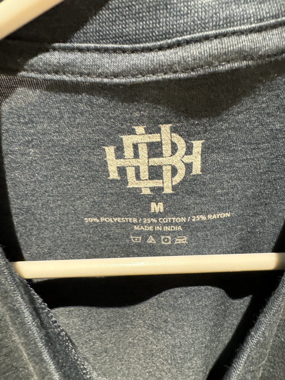 Justin Medium Shirt From Berkshire Hathaway 2024 Mtg BRK