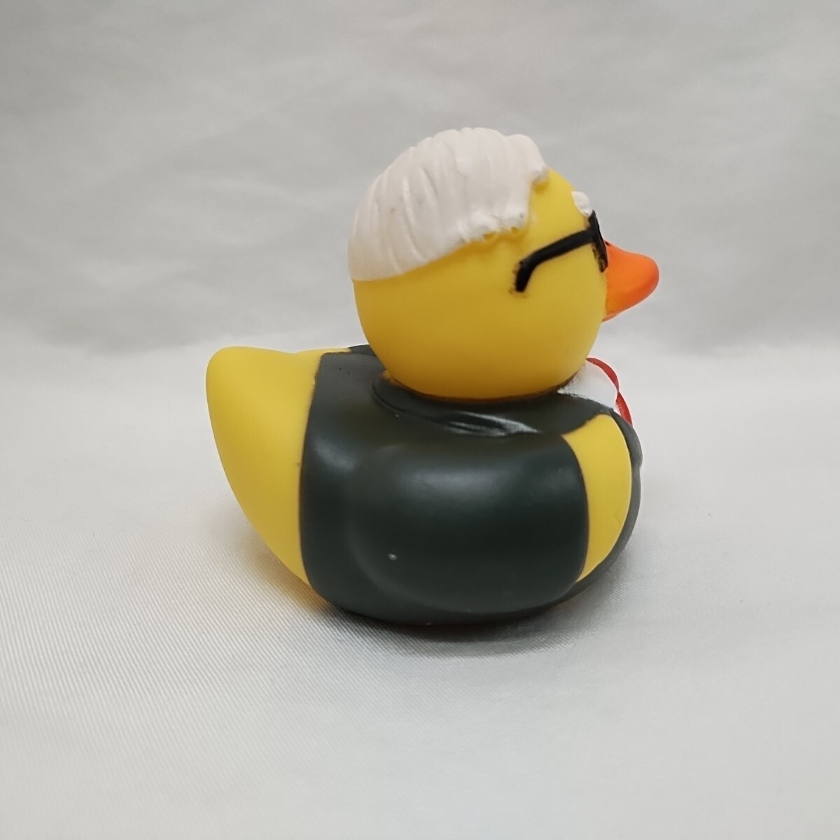Berkshire Hathaway Warren Buffett And Charlie Munger Rubber Ducks 2″
