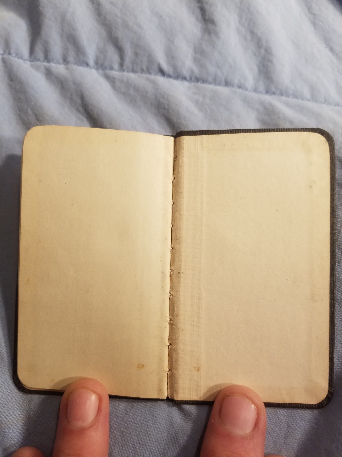 1916 Vintage The Old National Bank OSH GOSH Wisconsin Bank Book