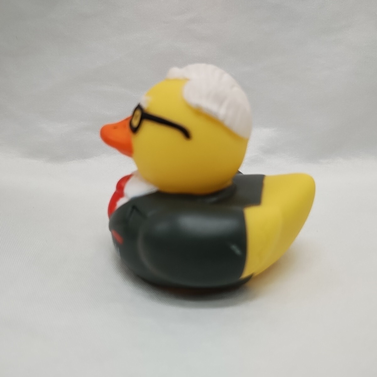 Berkshire Hathaway Warren Buffett And Charlie Munger Rubber Ducks 2″