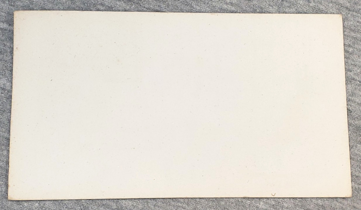 Antique Niagara Fire Insurance Henry Brown Philadelphia Advertising Ink Blotters